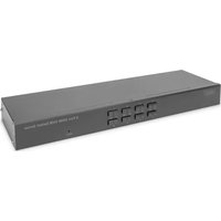 Digitus DS-12910 - Commutateur