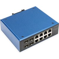 Digitus DN-651153 - Commutateur