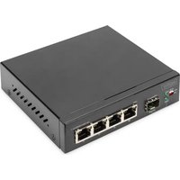 Digitus DN-80120 - Commutateur