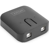 Digitus DA-70135-3 - Commutateur