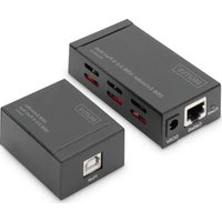 Digitus DA-70143 - Commutateur