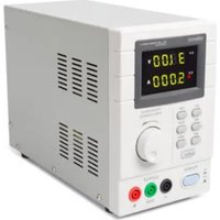 VELLEMAN LABPS3005DN - Commutateur