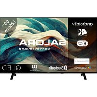 50QLED320 SALORA