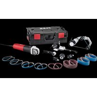 Flex BRE 8-4 INOX Set - Ponceuse