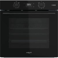 WHIRLPOOL OMSK58RU1SB - Forno