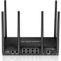 Notice TRENDNET TEW-829DRU Routeur