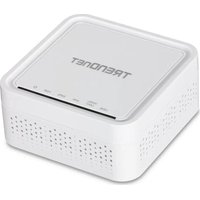 Notice TRENDNET TEW-832MDR Routeur