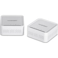 Notice TRENDNET TEW-832MDR2K Routeur
