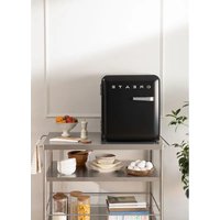 RETRO FRIDGE 48L Create