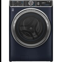 Notice GE PFW870SPVRS Lavadora
