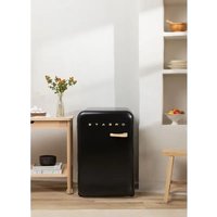 RETRO FRIDGE 107L Create