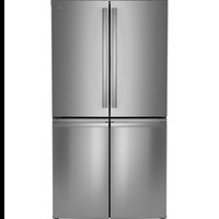 Notice GE PAD28BYTFS Fridge