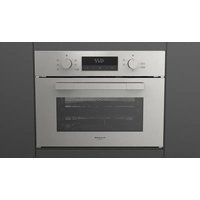 Notice Fulgor Milano FUTGMO 4505 MT IX Ofen