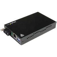 StarTech.com ET91000SM402 - Convertisseur audio/vidéo