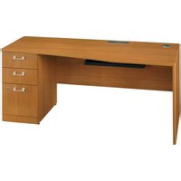 bbf QT0746MC - Bureau