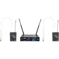 DAP-Audio EDGE EBS-2 - Microphone