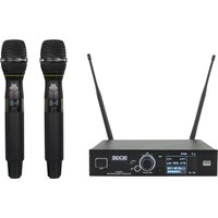 DAP-Audio EDGE EHS-2 - Microphone