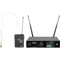 DAP-Audio EDGE EBS-1 - Microphone