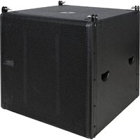 DAP-Audio Odin S-18A - Haut-parleur