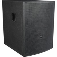 DAP-Audio NRG-18S - Haut-parleur