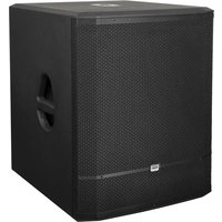 DAP-Audio Pure-18AS - Haut-parleur