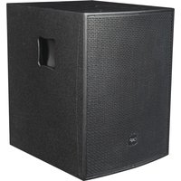 DAP-Audio NRG-15SA - Haut-parleur