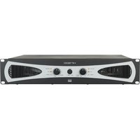 DAP-Audio HP-1500 - Recepteur