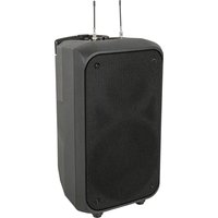 PSS-110 MKIII DAP-Audio