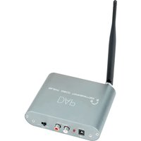 Silent Disco Transmitter DAP-Audio