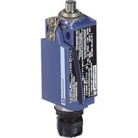 Notice SCHNEIDER XCKD3910P16EX Commutateur