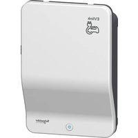 Notice SCHNEIDER EVLINK WALLBOX PLUS EVH3S22P02K Chargeur allume-cigare