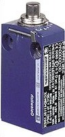 Notice SCHNEIDER XCMD4110L5EX Commutateur