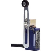 Notice SCHNEIDER XCMD4145L5EX Commutateur