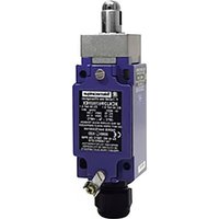 Notice SCHNEIDER XCKJ3967H29EX Commutateur