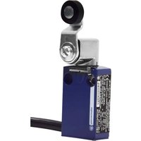 Notice SCHNEIDER XCMD4115L5EX Commutateur