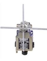 Notice SCHNEIDER XCKMR54D1H29EX Commutateur
