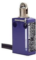Notice SCHNEIDER XCMD4102L5EX Commutateur