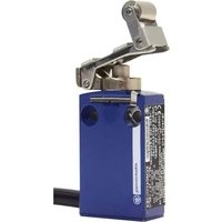 Notice SCHNEIDER XCMD4124L5EX Commutateur