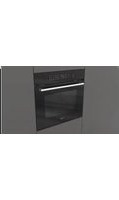 Notice Fulgor Milano F7SP30B1 Horno