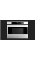 Notice Fulgor Milano F1SP30S3 Horno