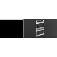Notice Fulgor Milano F7DP30S1 Horno