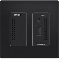 Crestron DM-NVX-E20-2G-B-T - Décodeur numérique