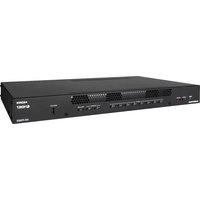 Notice Crestron HD-PS622 Commutateur