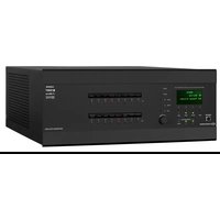 Notice Crestron DM-MD8X8-CPU3-RPS Commutateur