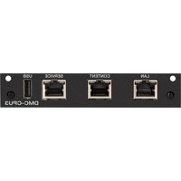 Notice Crestron DMC-CPU3 Commutateur
