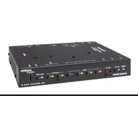 Notice Crestron HD-MD4X2-4KZ-E Commutateur