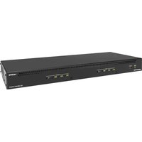 Notice Crestron HD-MD4X4-4KZ-E Commutateur
