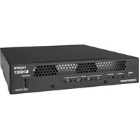 Notice Crestron HD-PS401 Commutateur