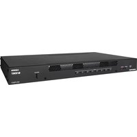 Notice Crestron HD-PS621 Commutateur