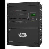 Notice Crestron DM-MD32X32-CPU3-RPS Commutateur